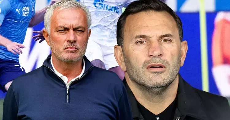 Galatasaray alamadı Fenerbahçe transfer ediyor! Görüşmeler başladı