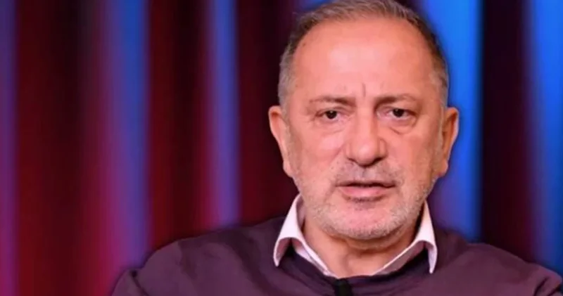Fatih Altaylı hakkında iddianame hazırlandı