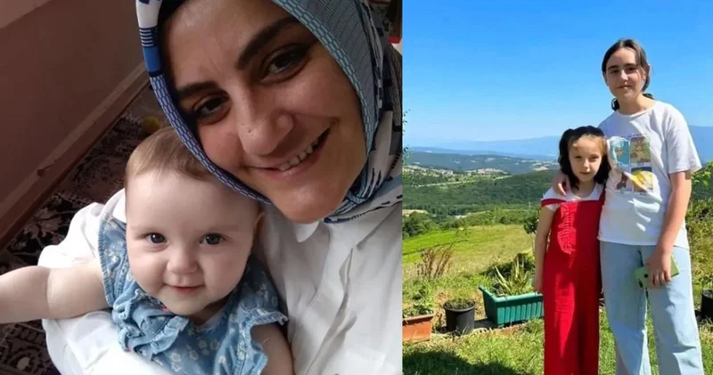 Kaza değil adeta cinayet: Anne ve 2 kızının ölümüne neden olan tır sürücüsü, uyuşturucu kullanmış