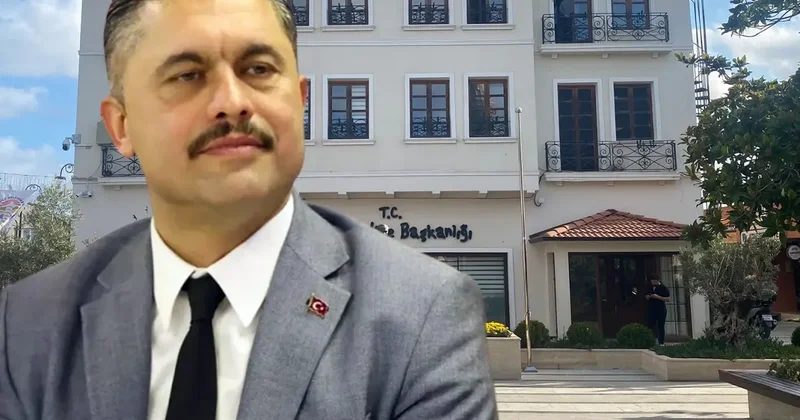 Etkin pişmanlık sorusuna dikkat çeken yanıt! İşte tutuklanan Şile Belediye Başkanı nın ifadesi