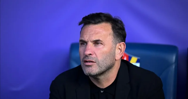Okan Buruk kritik transfere 10 gün içinde karar verecek! İşte en güçlü aday