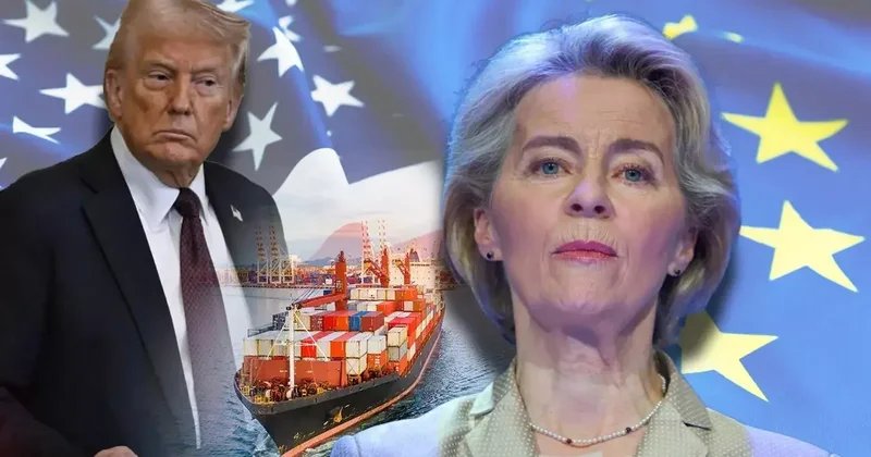 Avrupa Birliği, Amerika ya misilleme hazırlığında