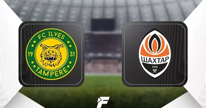 CANLI Ilves Shakhtar Donetsk maçı! Beşiktaş ın rakibi belli oluyor Fanatik Gazetesi UEFA Avrupa Ligi Haberleri Spor