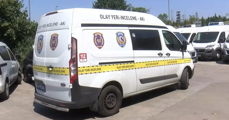 İstanbul da oto galeriye kurşun yağmuru: 1 yaralı