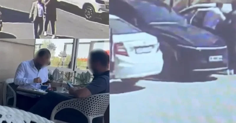 Son dakika CHP li Şile Belediyesi ndeki yolsuzluk skandalında yeni detaylar: Rüşvet görüntüsüne komik savunma! İfadeleri ortaya çıktı