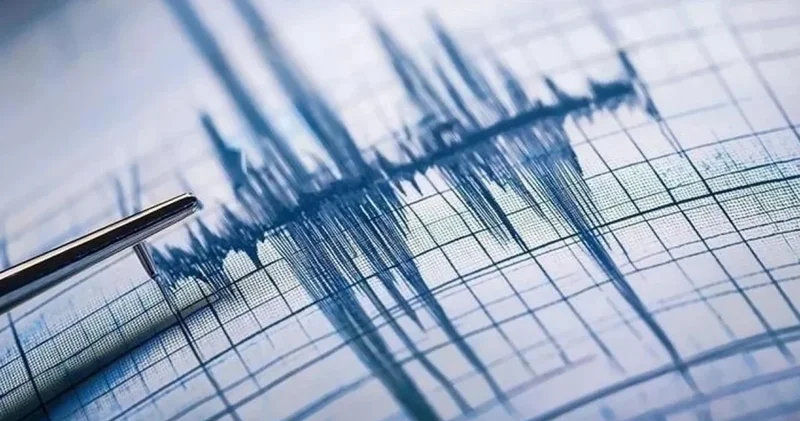 Son dakika deprem mi oldu? 17 Temmuz 2025 AFAD, Kandilli deprem listesi! Deprem mi oldu?