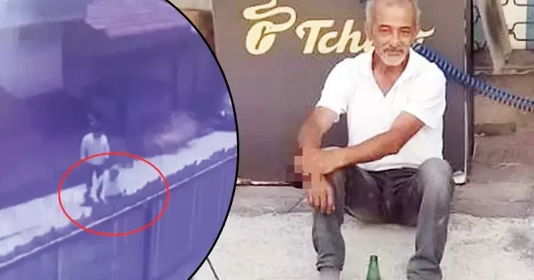 Cinayeti lazer çözdü
