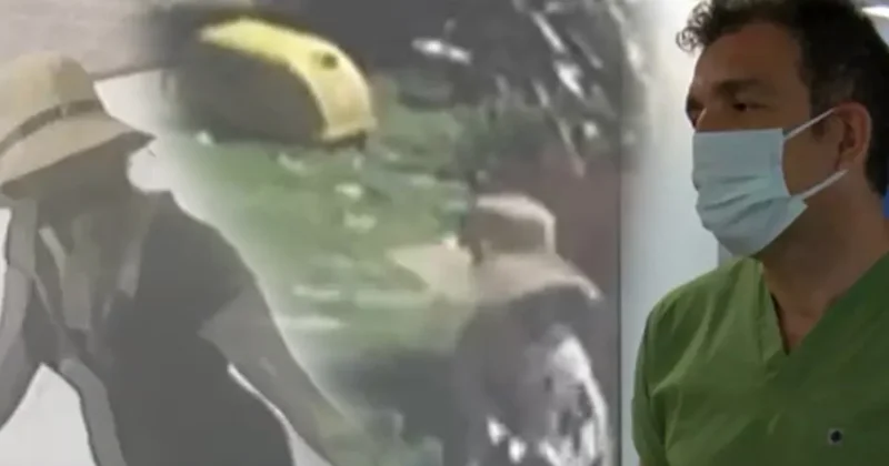 Ünlü profesörün evinde film gibi soygun: Yarım milyonluk vurgun yaptılar Sözcü Gazetesi