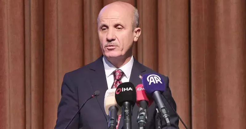 YÖK Başkanı Özvar: ADEP kapsamında tahsis edilen kaynak 4 yılda 12.5 kat arttı