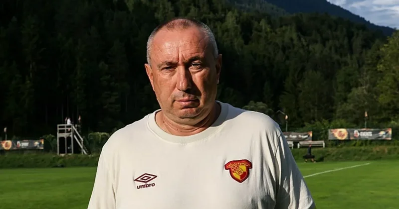 Göztepe, yeni sezon hazırlıklarını Slovenya da sürdürdü
