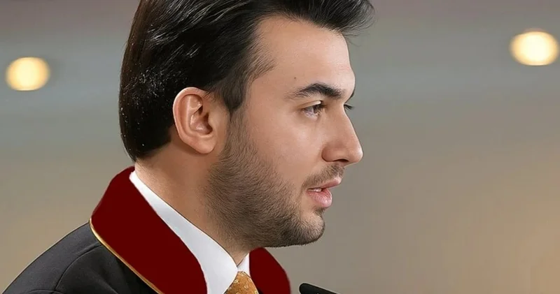 İmamoğlu’nun tutuklu avukatı hakkında yeni gelişme