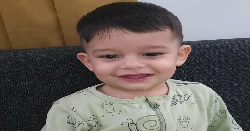 Havuza düşen minik Asil Kemal dan kahreden haber