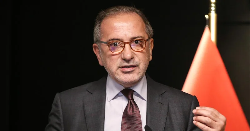 Fatih Altaylı için 5 yıl hapis istemi