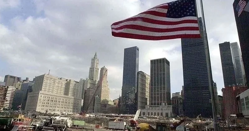 ABD de işsizlik maaşı başvuruları düşmeye devam etti