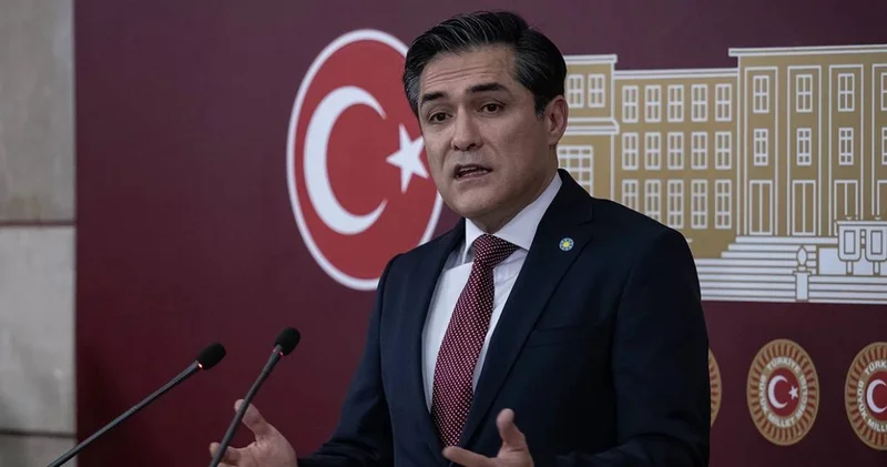 İYİ Parti den Terörsüz Türkiye Komisyonu na ret