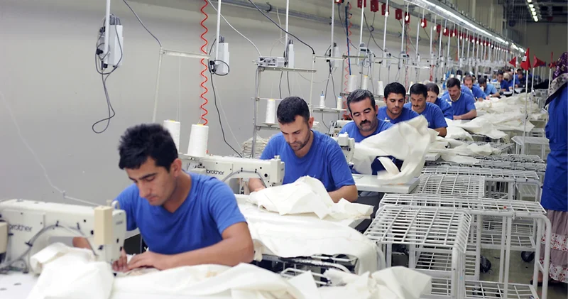 Ara eleman sorunu büyüyor, çırak yok maaş beğenmiyorlar