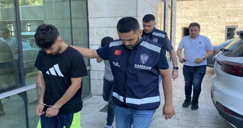 Okulda hırsızlık! Müdür yardımcısının parasını çaldılar