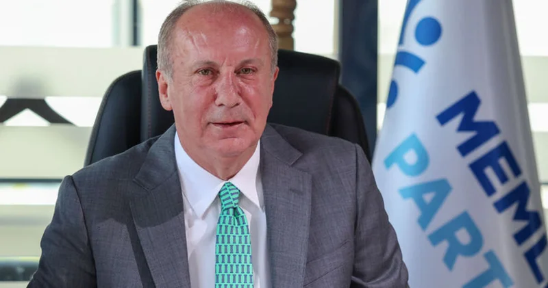 Son dakika: Memleket Partisi nin kapanma gündemli olağanüstü kurultayı 21 22 Temmuz da yapılacak Son dakika haberleri