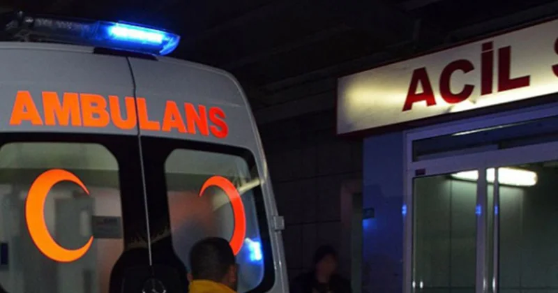 Şanlıurfa da peynirden zehirlenen 6 kişi tedavi altına alındı