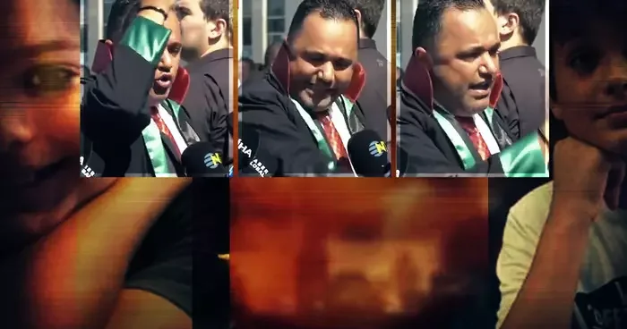 Minguzzi ailesinin avukatı Rezan Epözdemir çileden çıktı! Ölüm tehditleri alıyorum diyerek mesajları tek tek okudu