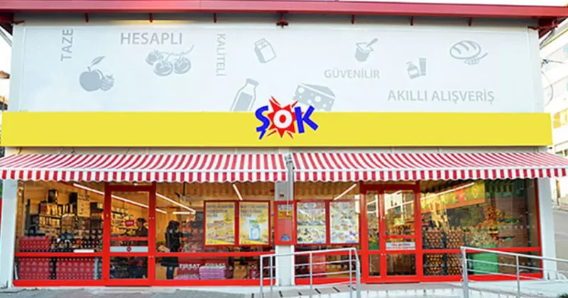 ŞOK tan araç bakım ürünleri! Pasta cila, paspas, branda, cam suyu... İşte ŞOK 19 Temuz Aktüel ürünleri