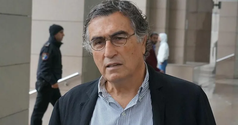 Hasan Cemal, deniz ambulansıyla Bodrum a getirildi