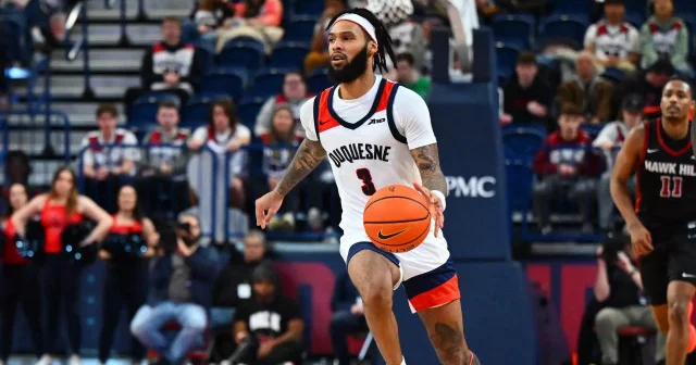 Trabzonspor Basketbol Takımı Dae Dae Grant i kadrosuna kattı Basketbol Haberleri