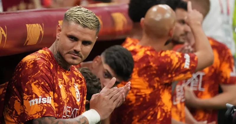 Geçen sezonu sakatlıkla kapatmıştı: Galatasaray da Icardi kararı