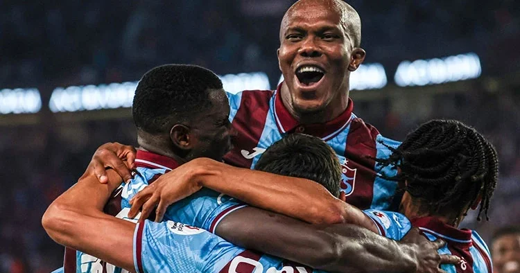 Trabzonspor, Kasımpaşa ile karşılaşacak!