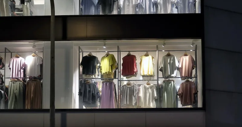 Moda devi iflas başvurusunda bulundu! Üretimi durduracak Sözcü Gazetesi