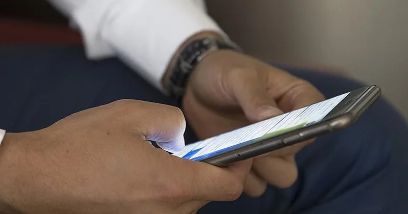 Bakan Uraloğlu duyurdu: 5G için ihale geliyor Sözcü Gazetesi