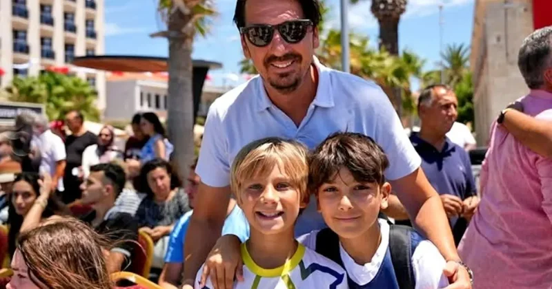 İzmir den yeni bir takım: Tarihlerinde ilk kez lige katılacaklar