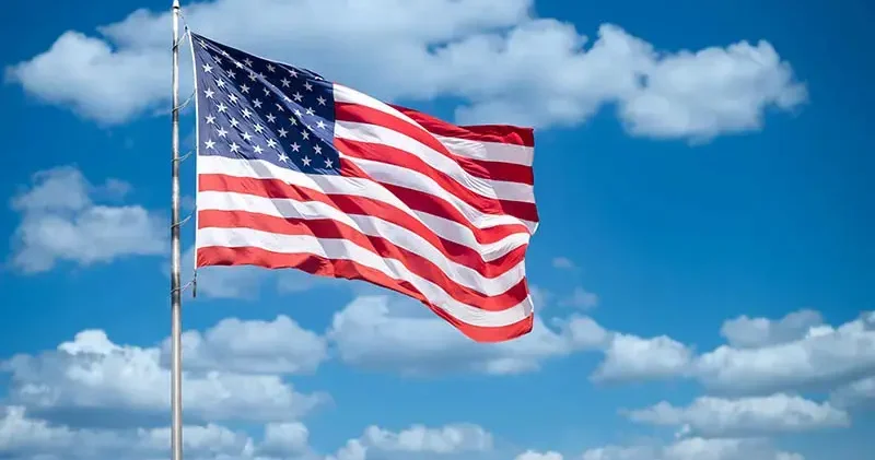 West Virginia eyaleti, başkent Washington’a en az 300 Ulusal Muhafız gönderecek