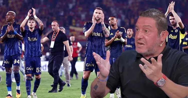 Fenerbahçe Göztepe maçı sonrası Nihat Kahveci den eleştiri! Bu oyunla Benfica deplasmanına gidemezsiniz