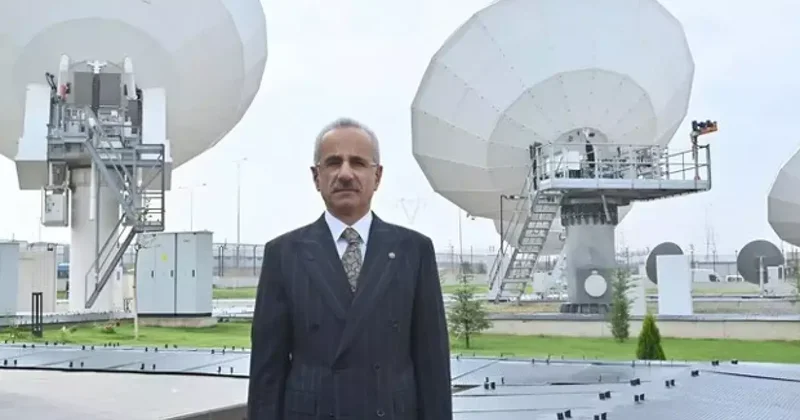 Uraloğlu duyurdu: TÜRKSAT Model Uydu Yarışması nın kazananları belli oldu