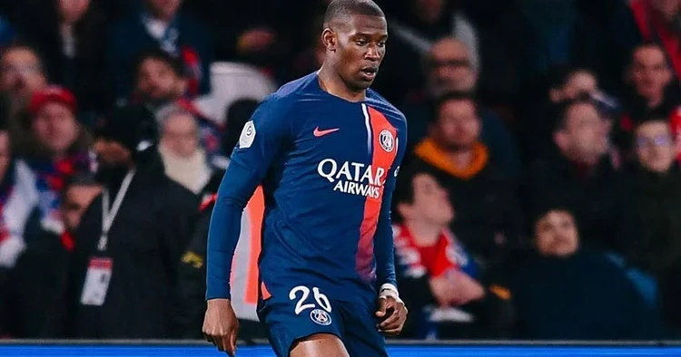 Sunderland Nordi Mukiele yi transfer etti