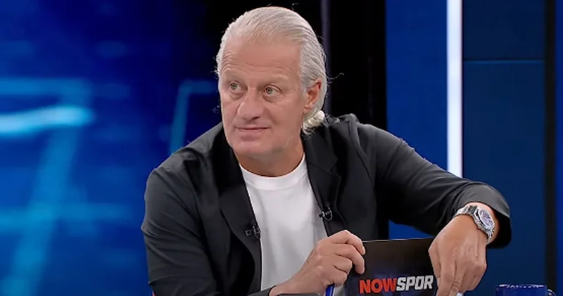 Tugay Kerimoğlu Mourinho ya örnek gösterdi