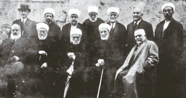 Cumhuriyet’in ilk yıllarında hutbeler ne söylüyordu? Son Dakika Haberleri