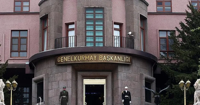 YAŞ sonrası TSK da dengeler değişti: Metin Gürak ın ekibine tasfiye Sözcü Gazetesi