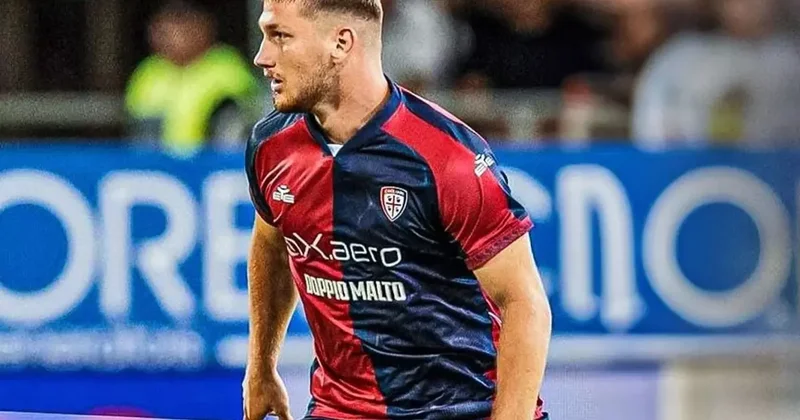 Bomba gibi başladı! Semih Kılıçsoy ilk maçında yıldızlaştı