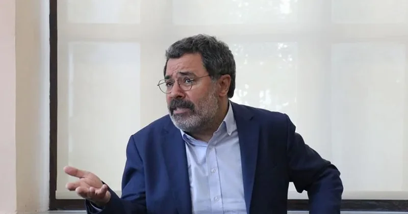 Ahmet Ümit paylaştı: Valla bu da oldu! Sözcü Gazetesi