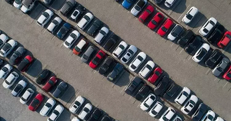Otomotiv devleri gemileri yaktı! Taksitle SUV fırsatı...