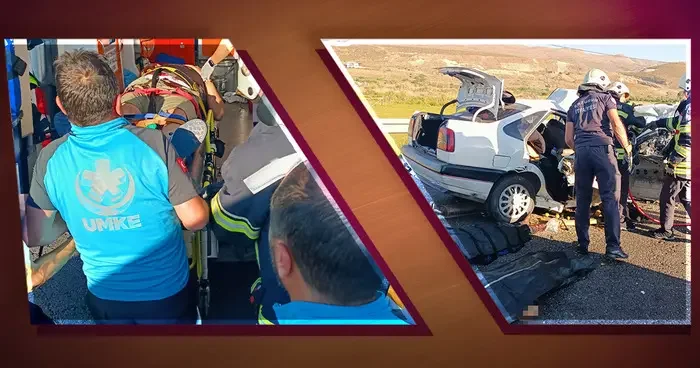 Yer: Erzurum! Ortalık savaş alanına döndü: Çok sayıda ölü var...