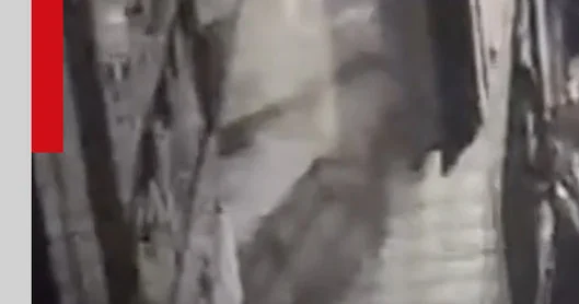 Kağıthane’de eşini ve kuyumcu dükkanını 14 yaşında tetikçilere kurşunlattı; o anlar kamerada