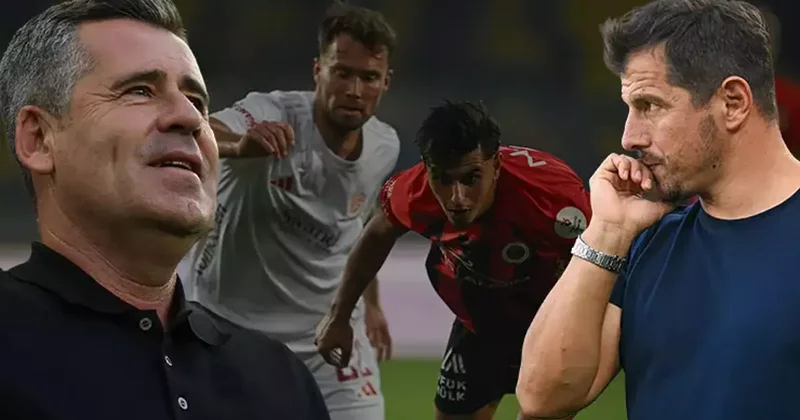 (ÖZET) Emre Belözoğlu ve Antalyaspor lige fırtına gibi girdi! Gençlerbirliği Antalyaspor maç sonucu: 0 1 Fanatik Gazetesi Futbol Haberleri Spor