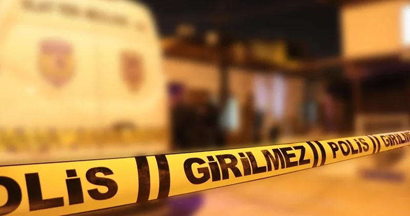 Yakın arkadaşı tarafından başından vurularak katledildi