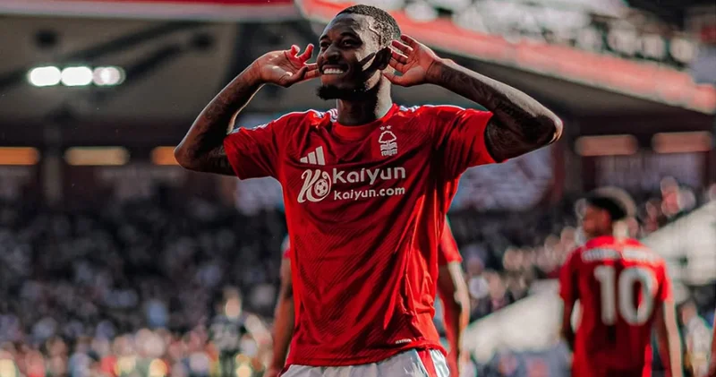 Beşiktaş ta sol kanat transferinde son aday Hudson Odoi!