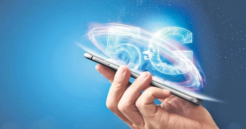 5G ihalesi için önemli adım: Frekansların asgari değeri 2.1 milyar dolar