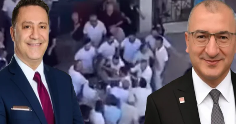 CHP li iki isim tekme tokatlı kavganın ardından adaylıktan çekildi Sözcü Gazetesi