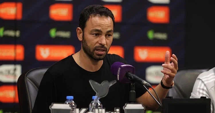 Selçuk İnan: Sıkıntılı bir durumdayız!